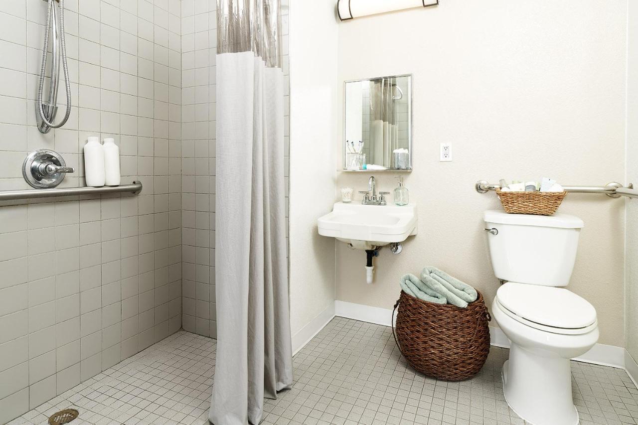 Intown Suites Extended Stay Dallas Tx - Ґарланд Екстер'єр фото