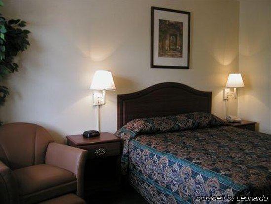 Intown Suites Extended Stay Dallas Tx - Ґарланд Номер фото