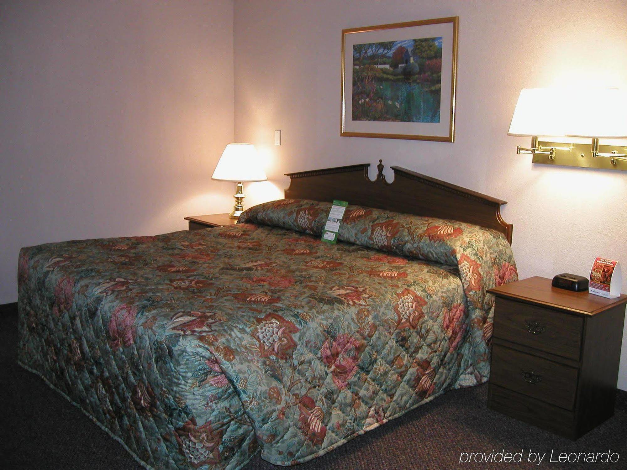 Intown Suites Extended Stay Dallas Tx - Ґарланд Номер фото