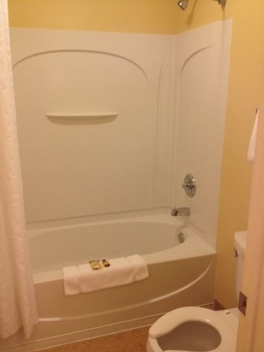 Intown Suites Extended Stay Dallas Tx - Ґарланд Екстер'єр фото